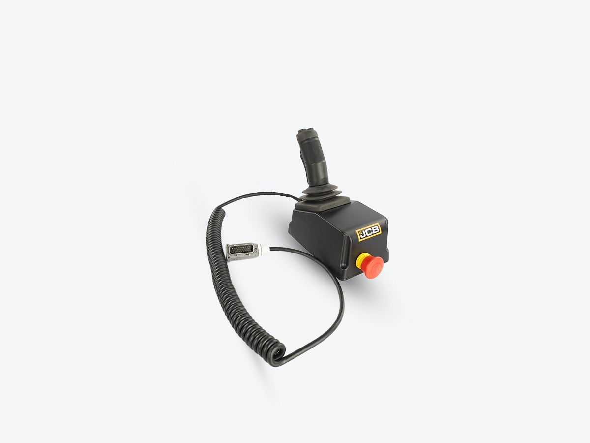 An image showing a side view of Platform Controller (Part 401/C0279)